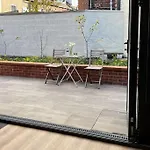 Luxury Detached House Sheffield City Centre Sleeps 4