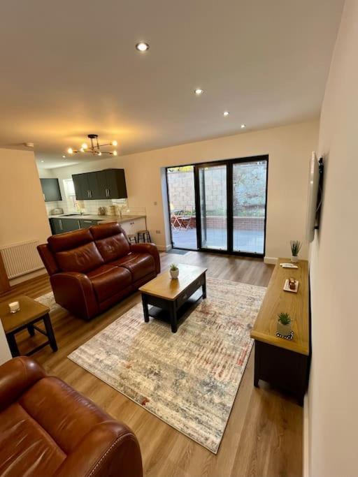 Holiday home Luxury Detached House Centre Sleeps 4 Sheffield