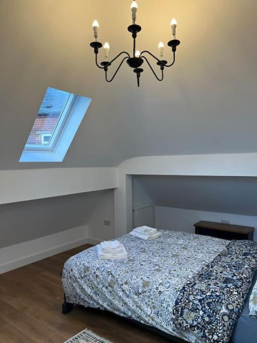 Holiday home Luxury Detached House Centre Sleeps 4 Sheffield