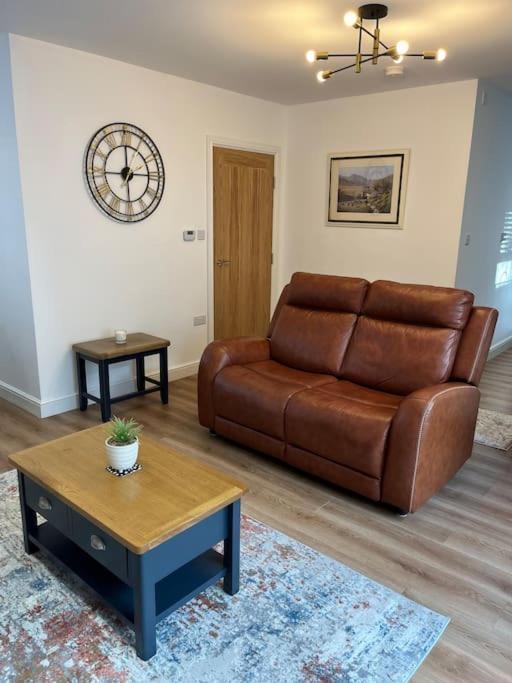 Luxury Detached House Centre Sleeps 4 Holiday home Sheffield