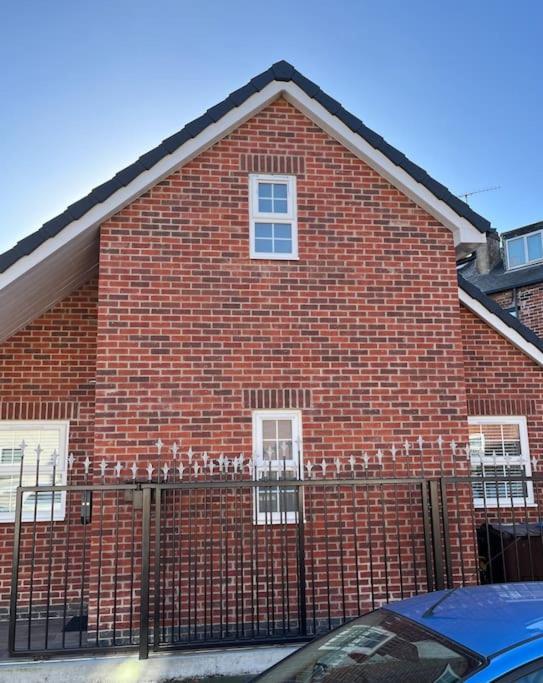 Luxury Detached House Centre Sleeps 4 * Sheffield