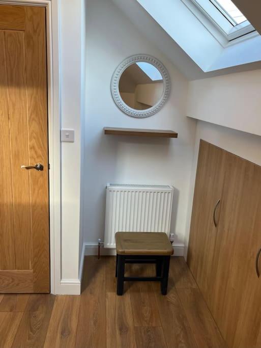 Luxury Detached House Centre Sleeps 4