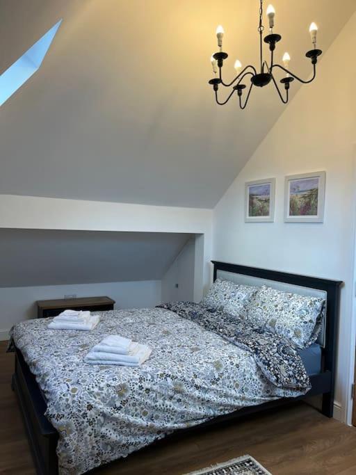 Holiday home Luxury Detached House Centre Sleeps 4 Sheffield