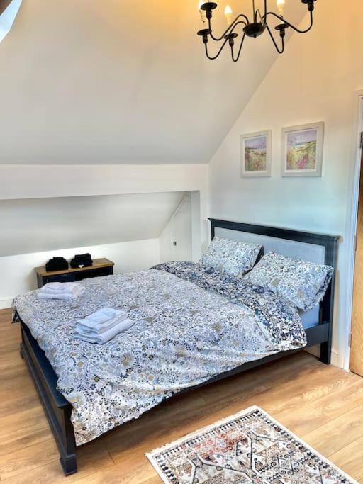 Holiday home Luxury Detached House Centre Sleeps 4 Sheffield
