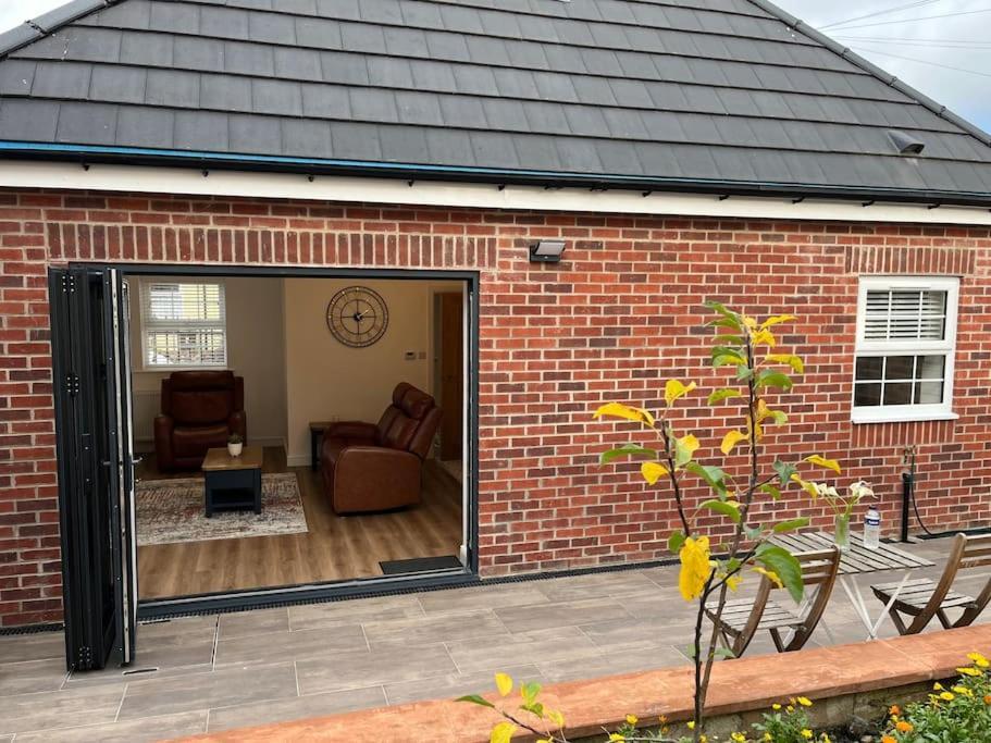 Luxury Detached House Centre Sleeps 4 Sheffield